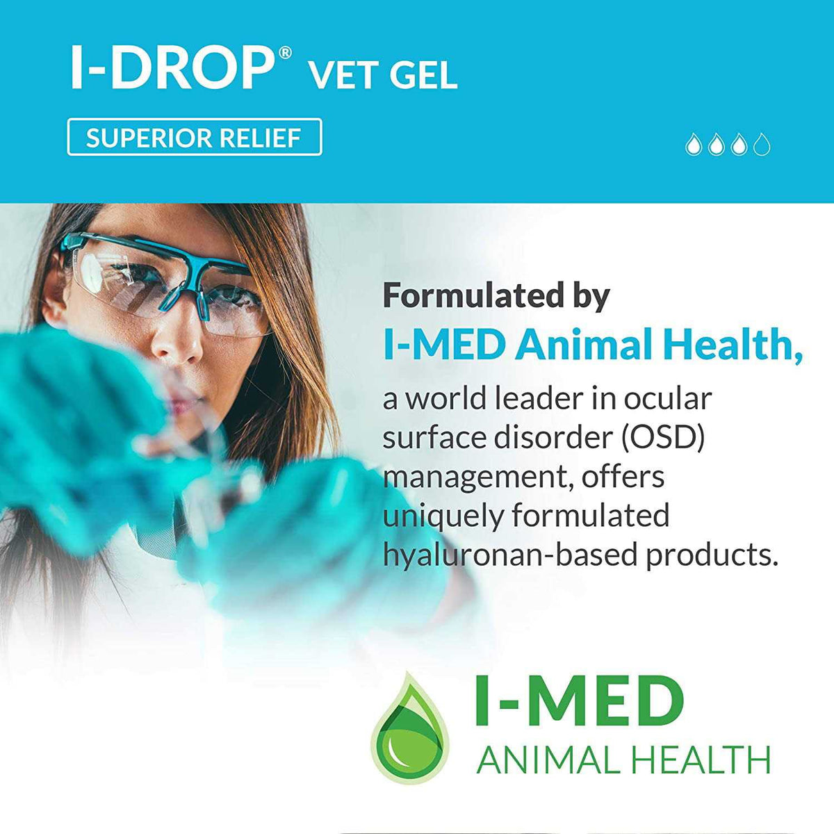 Vet Gel M927508
