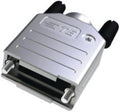 D Sub Shielded Backshell X9991