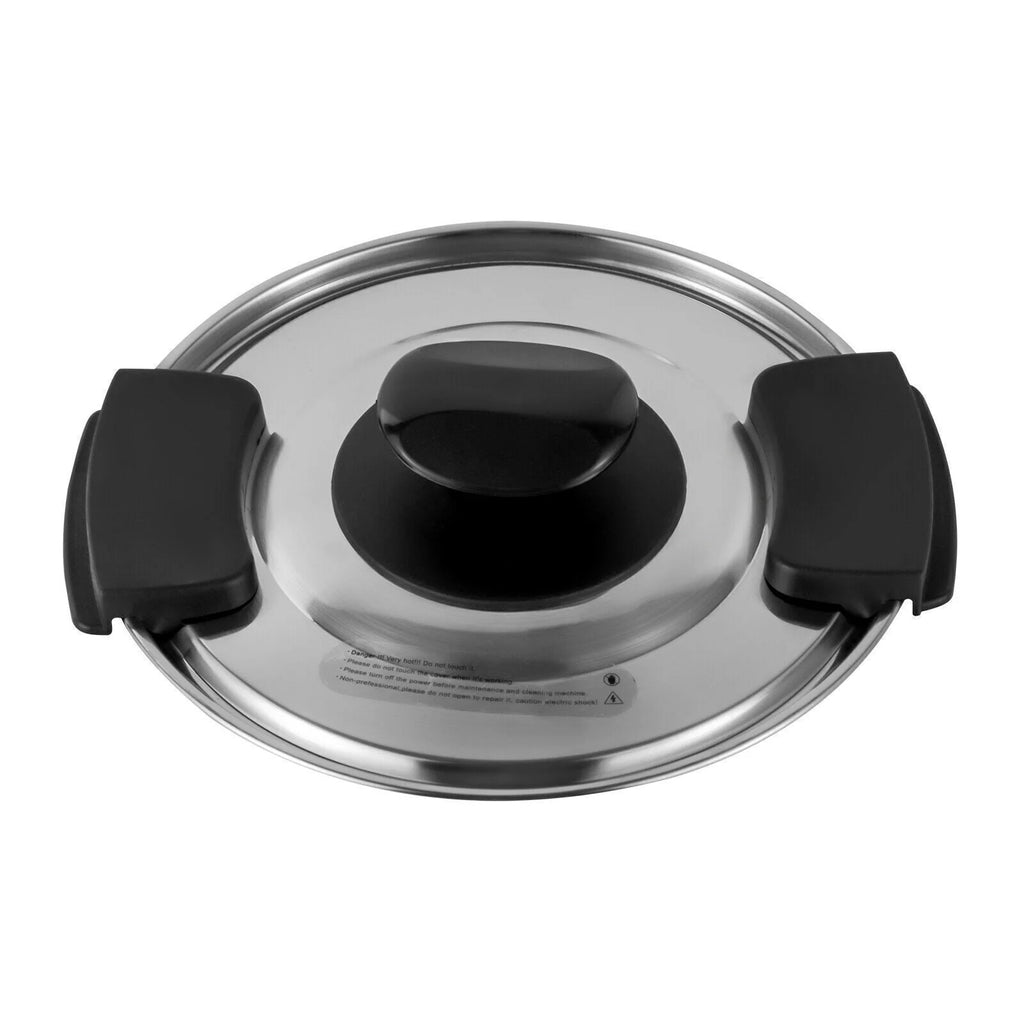 Commercial Stainless Steel Coffee Maker C352244