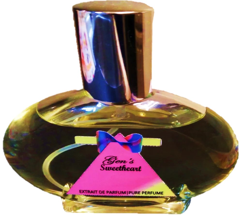 Perfume for Women P655