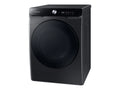 Brushed Black Front Load Washer F776657