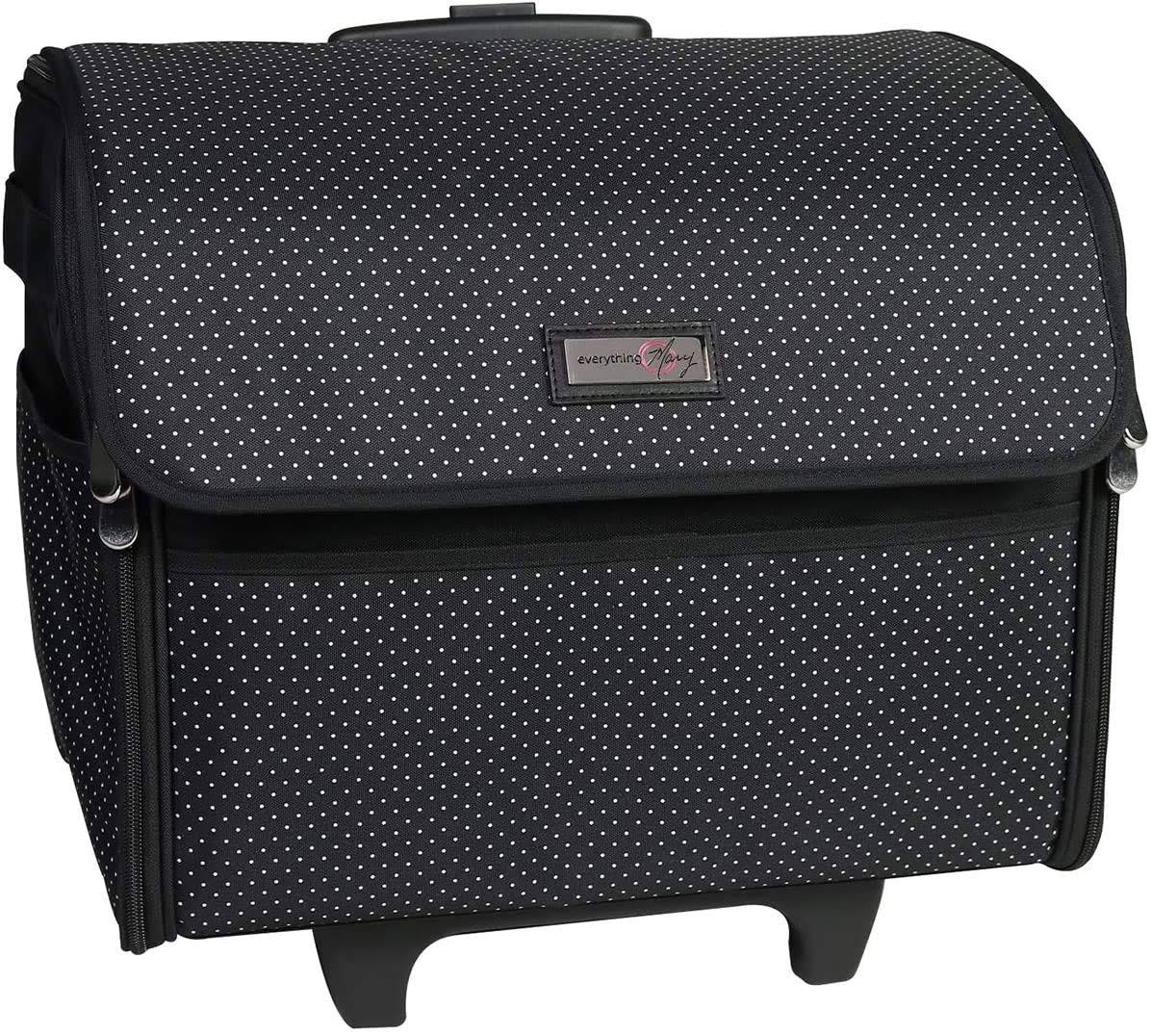 Collapsible Sewing Machine Case O1530