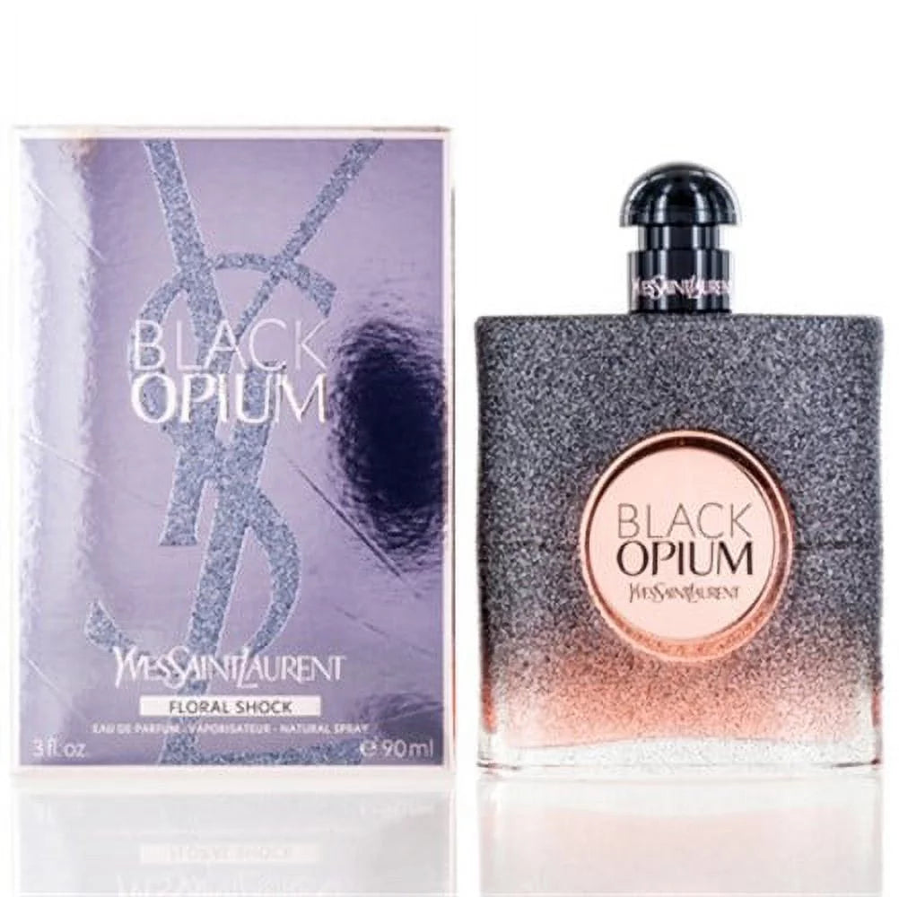 Black Opium Floral Shock EDP Spray 3.0 oz M630556