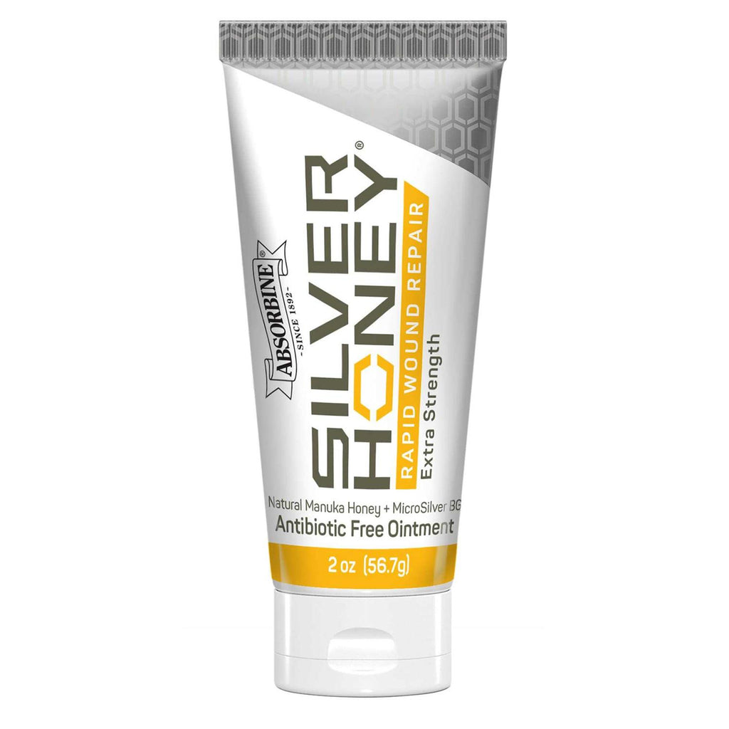 Rapid Wound Repair Ointment R1119