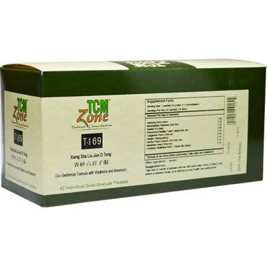 42 Packets Herbal Supplement S684443