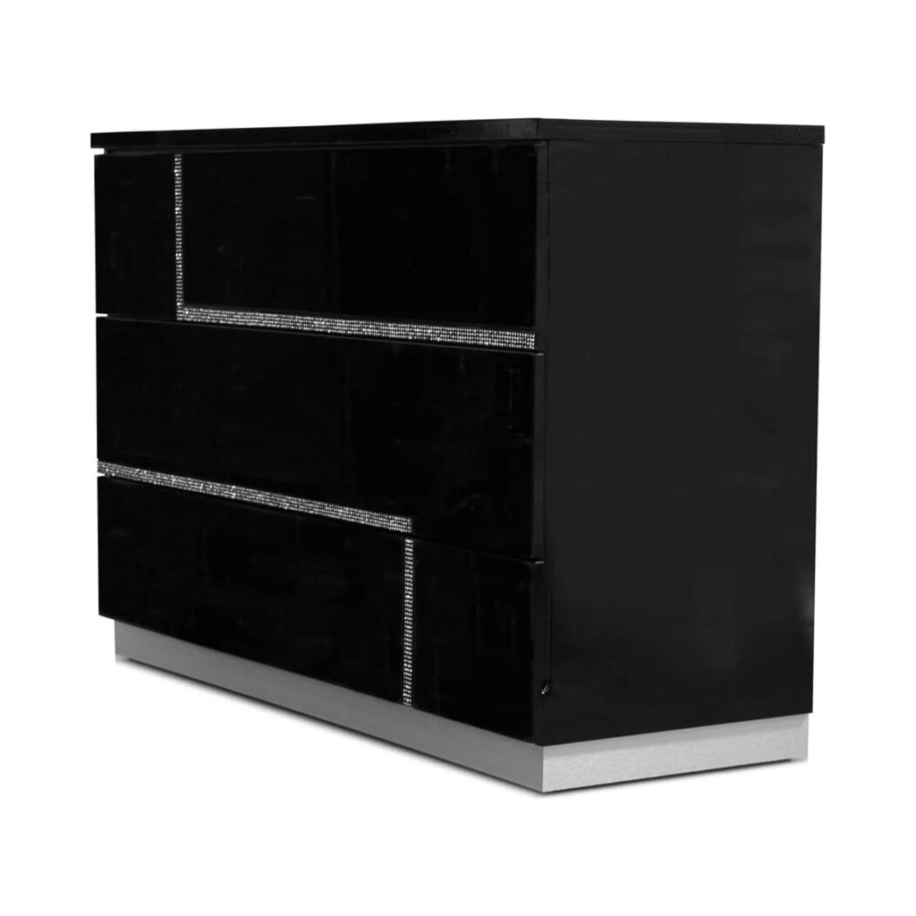 3-Drawer Dresser Q999838