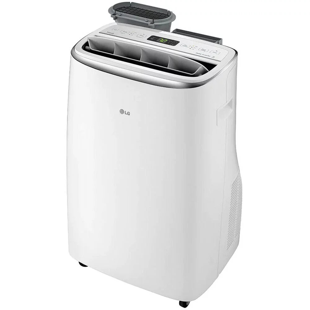 10,000 BTU Smart Wi-Fi Portable Air Conditioner M3523