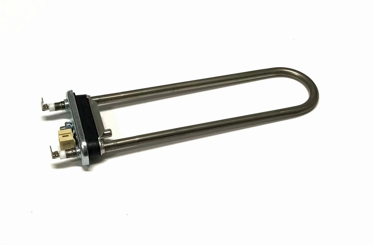 Washing Machine Heater With Thermistor N48631
