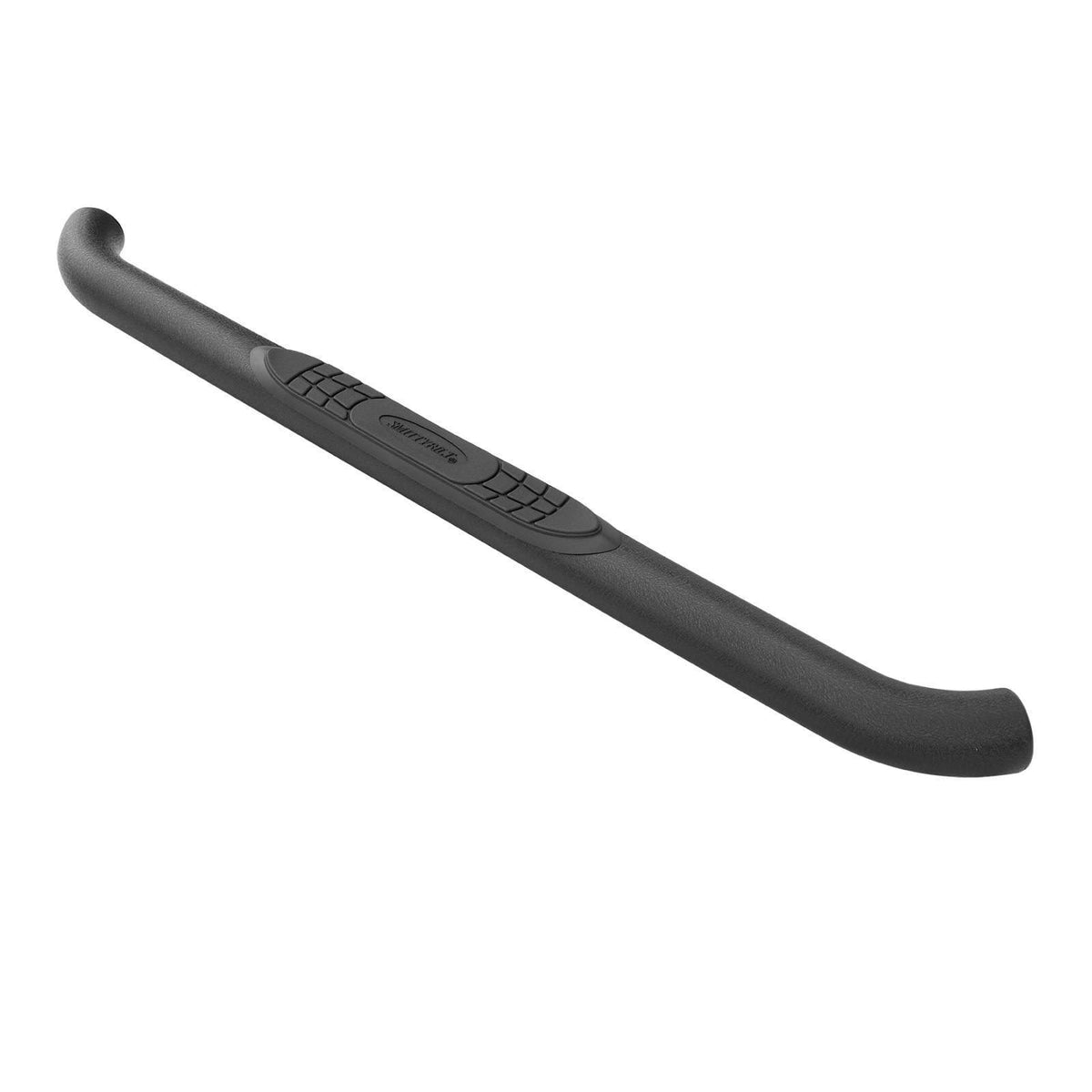Black Side Bar W482
