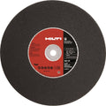 14 in. x 5/32 in. x 20 mm Abrasive Metal Cutting Saw Blade 10-Pack C476