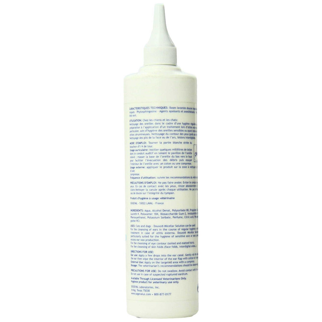 Micellar Ear Solution W56793