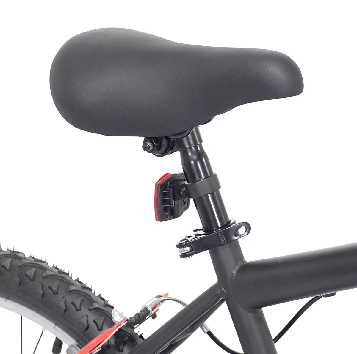 Black Child Bicycle U99375