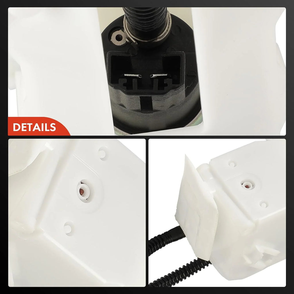 Electric Fuel Pump Module Assembly T7590