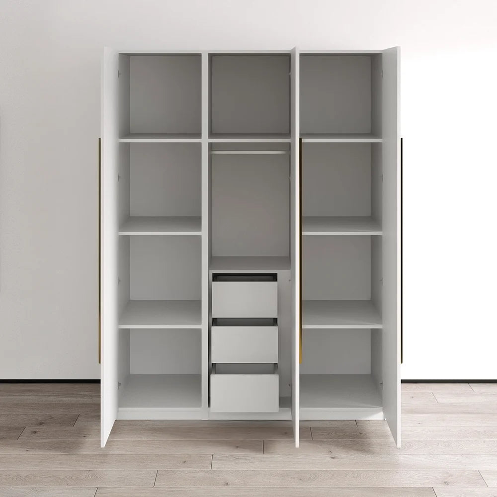 Wardrobe G630