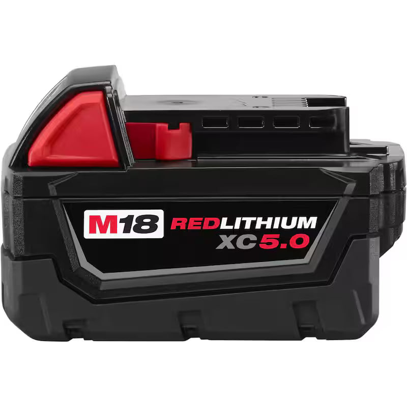 18V Lithium-Ion Brushless Cordless Drywall Screw Gun Kit with Cut Out Tool M4200