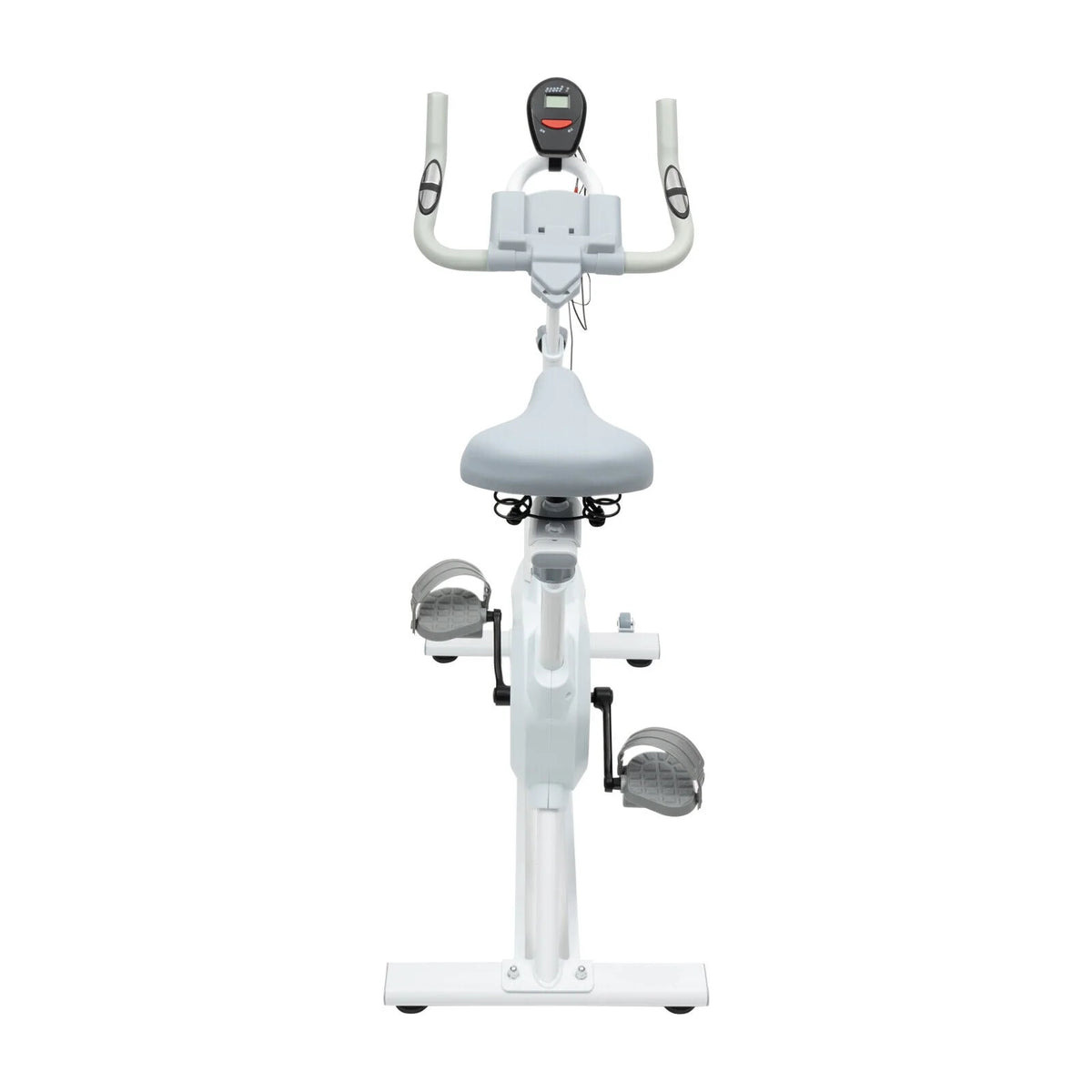 Indoor Cycling Exercise Bike Black J836