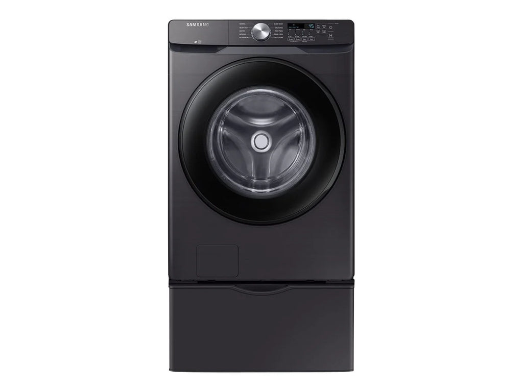 Front Load Washer U504372