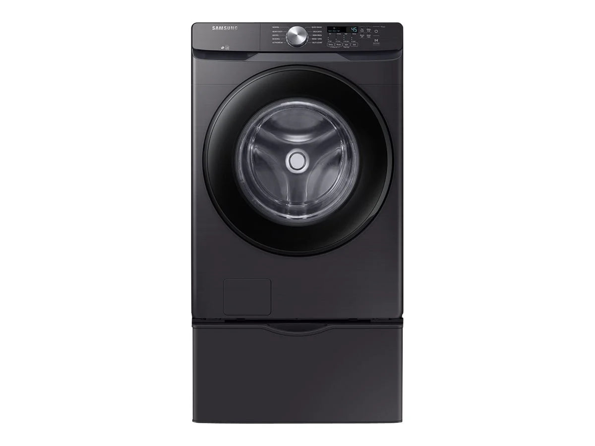Front Load Washer U504372