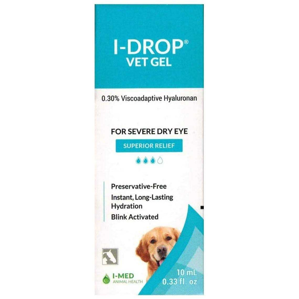 Vet Gel M927508