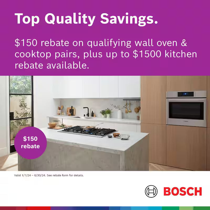 30 in. Built-In Single Electric Convection Wall Oven in Stainless Steel E205