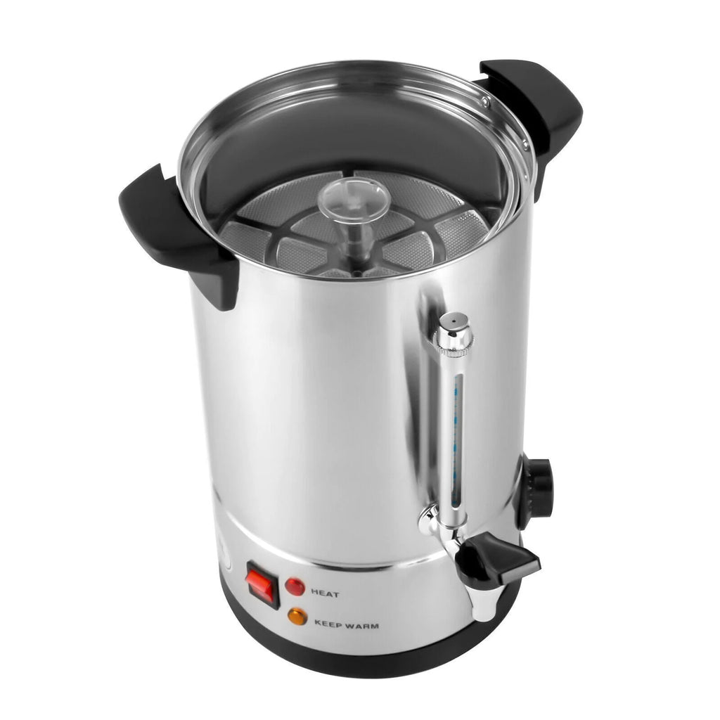 Commercial Stainless Steel Coffee Maker C352244