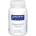 Ubiquinol-QH 100mg 60sg B1960