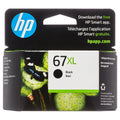 Black Ink Cartridge F52595
