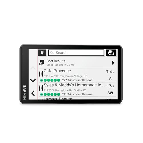 All-Terrain Motorcycle Navigator I4700
