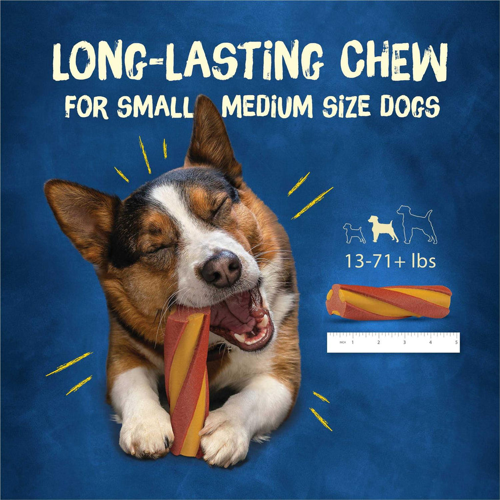 Small/Medium Dog Treats X410