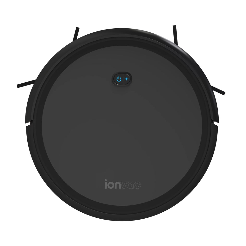 WiFi Robotic Vacuum Cleaner with App Remote Control N705264