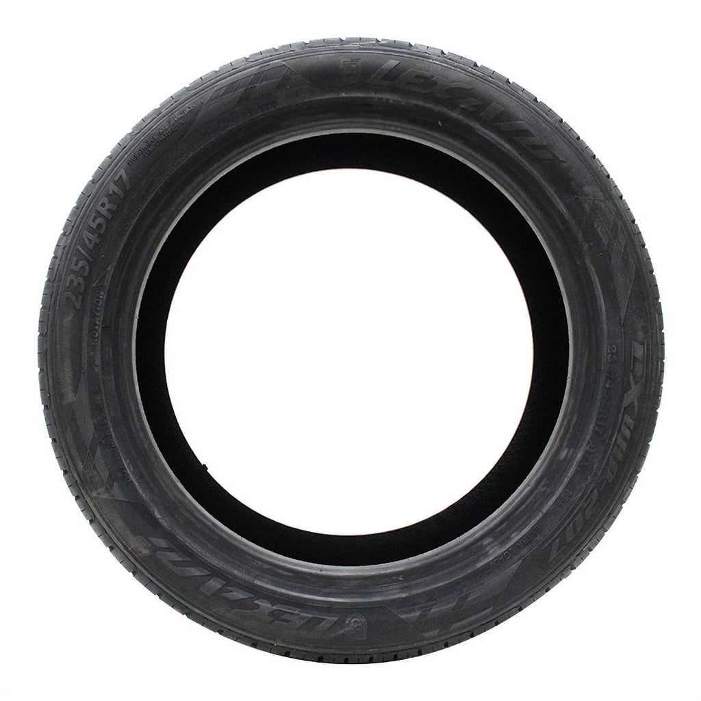 Set of 4 225/45ZR17 94W XL Tires W625