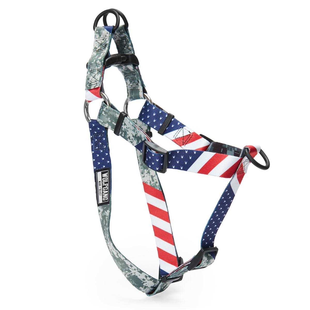 No-Pull Dog Harness K930193