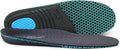 Men's Orthotic Insoles with Arch Support Size 15 O1137