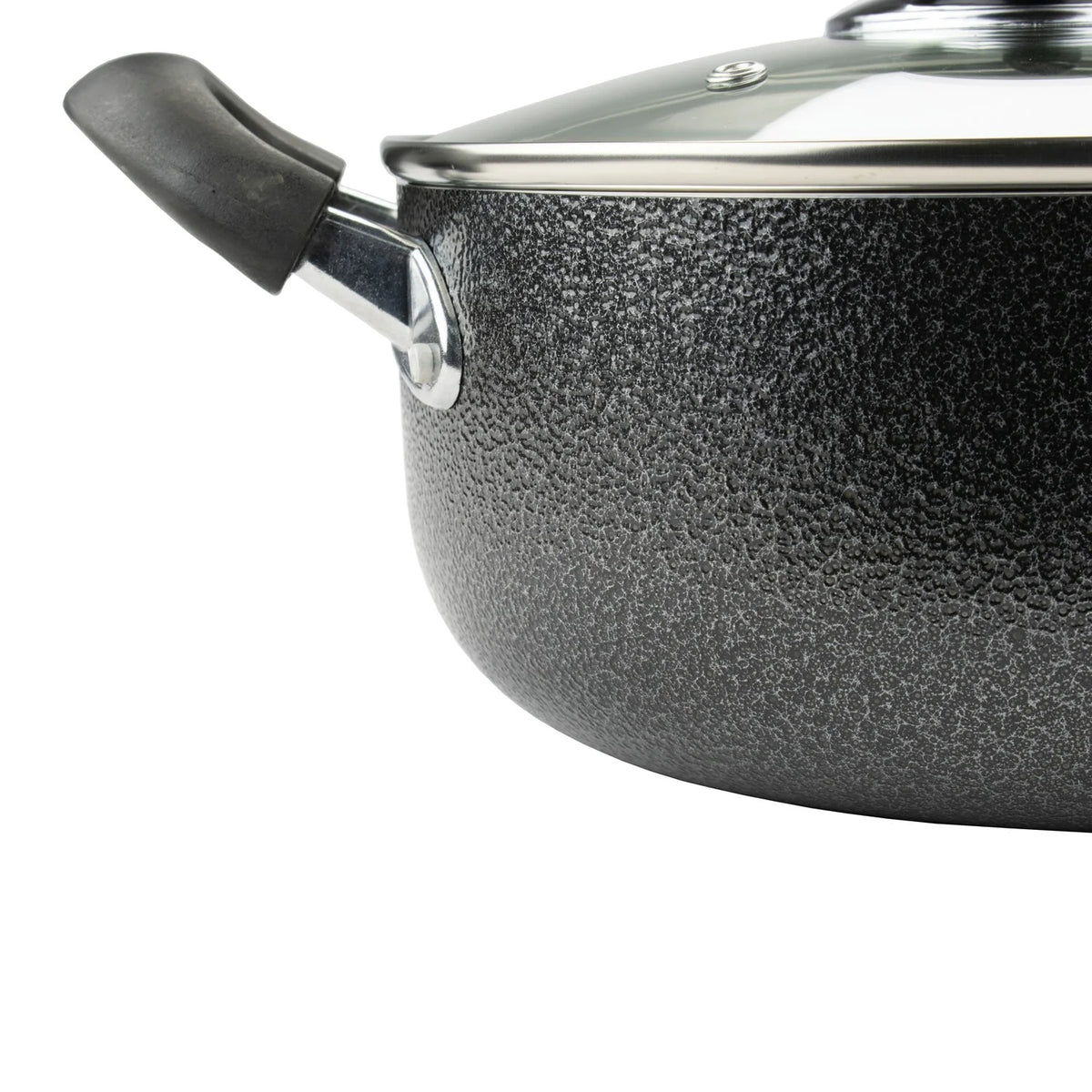 7 Piece Aluminum Non-Stick Cookware Set Z86198