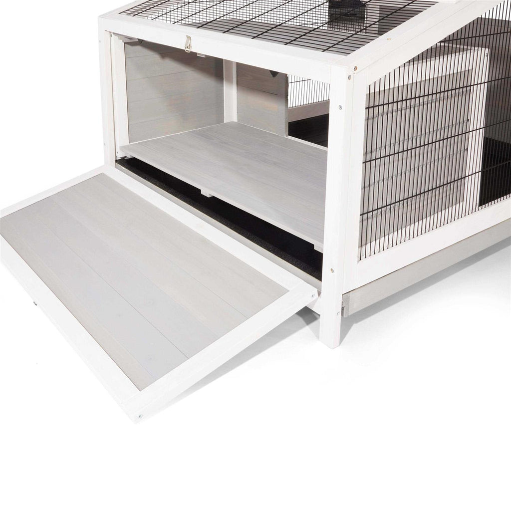 Rabbit Hutch S103