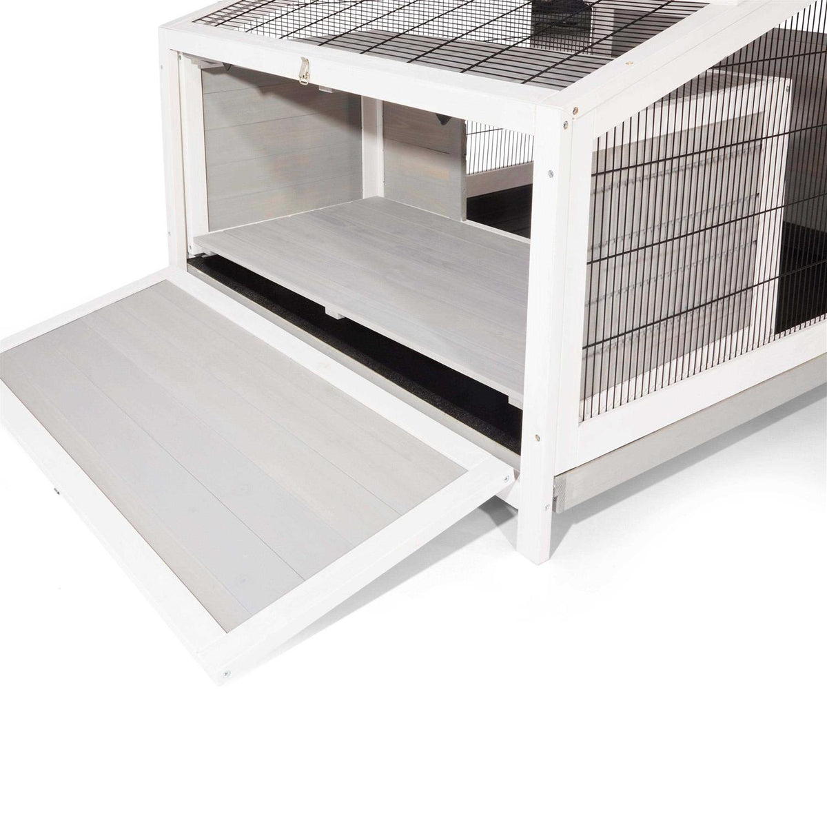 Rabbit Hutch S103