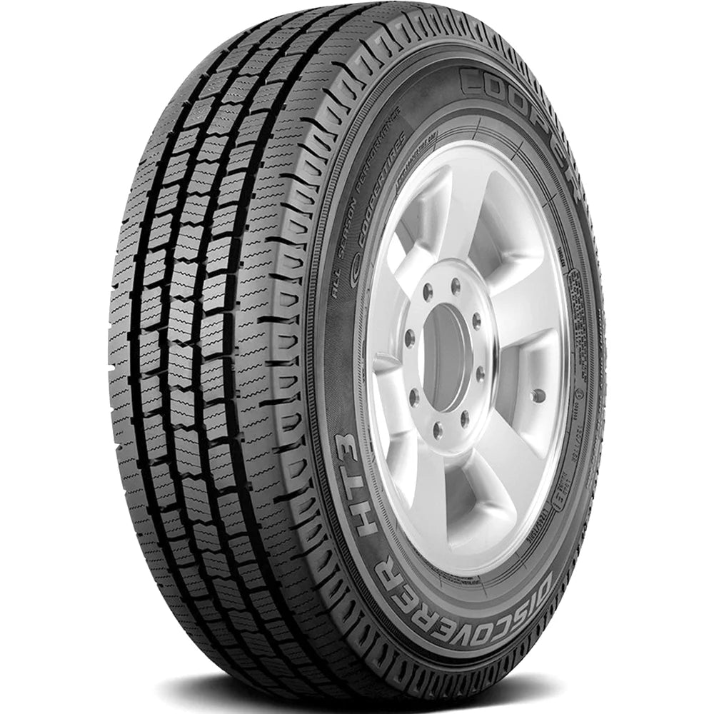 All Season LT235/85R16 Light Truck Tire O807
