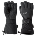 Black Gloves S3745