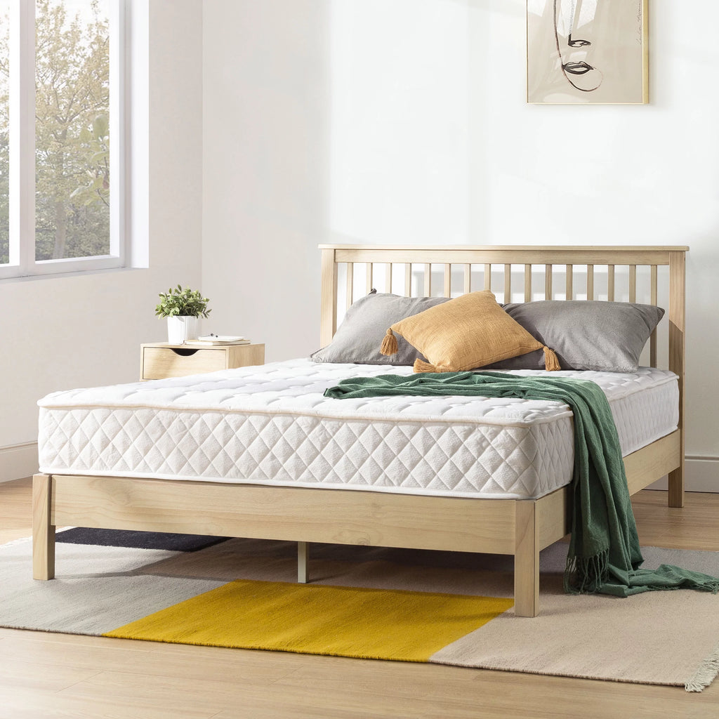 8 Tight Top Pocket Spring Mattress F62533