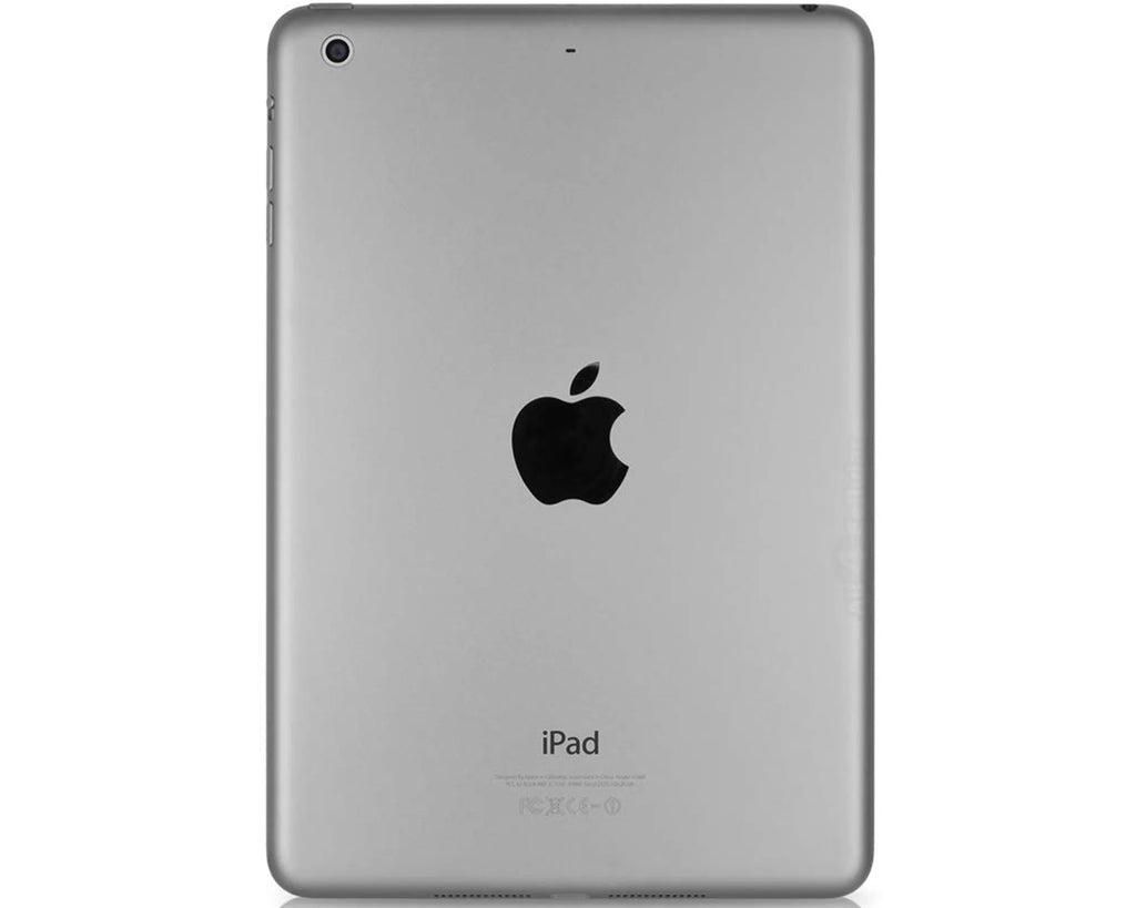 16GB Space Gray Wi-Fi iPad Mini 2 Bundle L8380