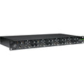 4 Channel Headphone Amplifier H1734