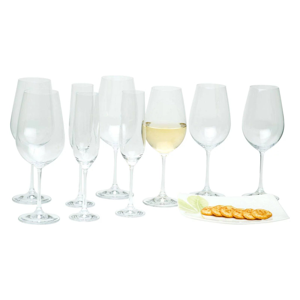 18 pc. Wine Set T141784