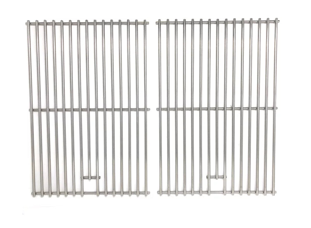 Replacement Grill Grids & Racks, Set of 2 Q863648
