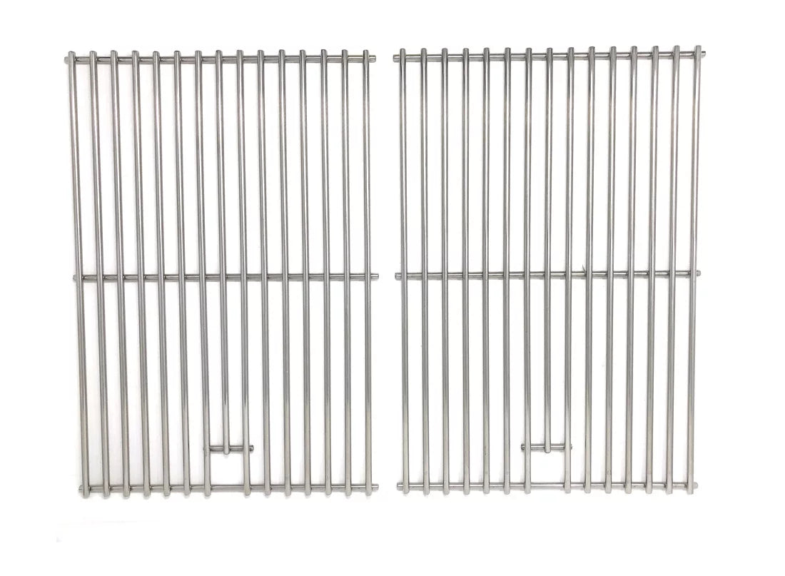 Replacement Grill Grids & Racks, Set of 2 Q863648