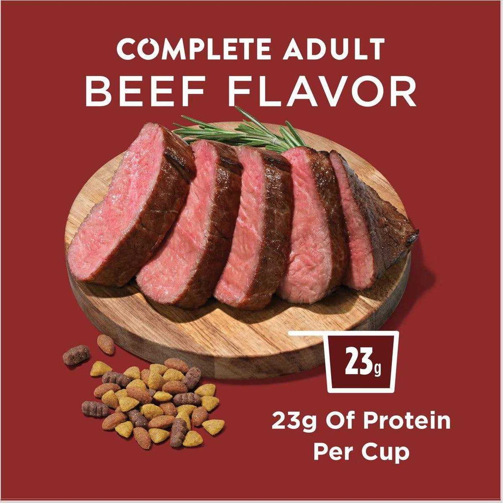 Adult Dry Dog Food Z173635