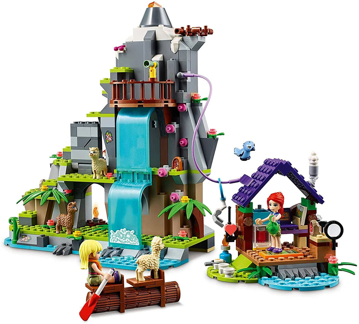 Building Toy J953596