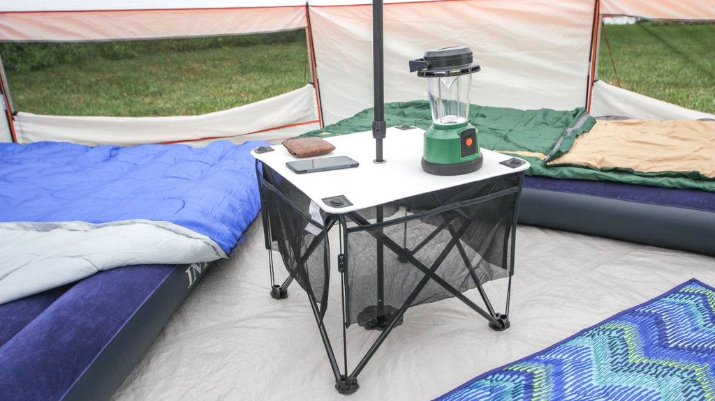 8-Person Yurt Tent Z6306