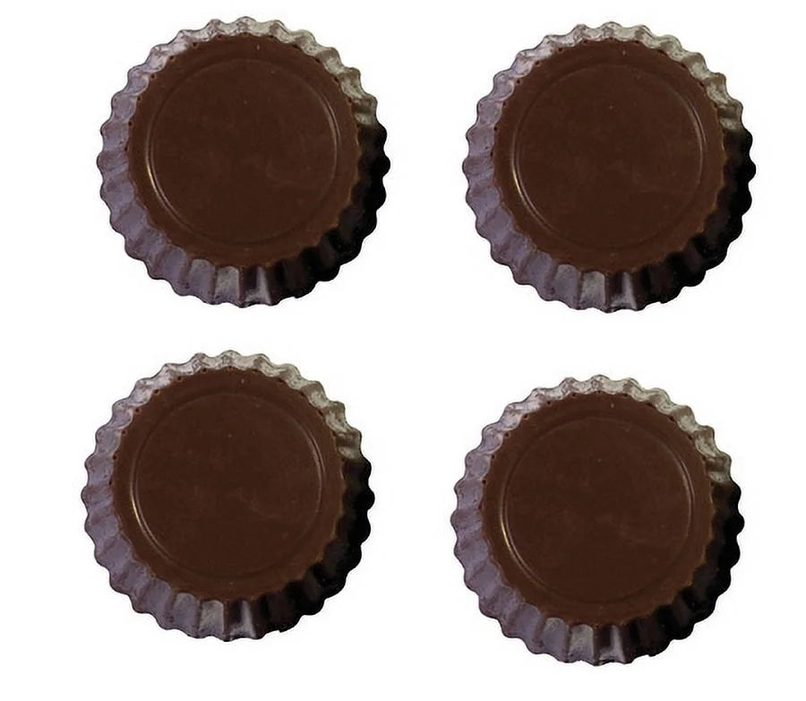 Sugar Free Mini Peanut Butter Cups 6lb L8433