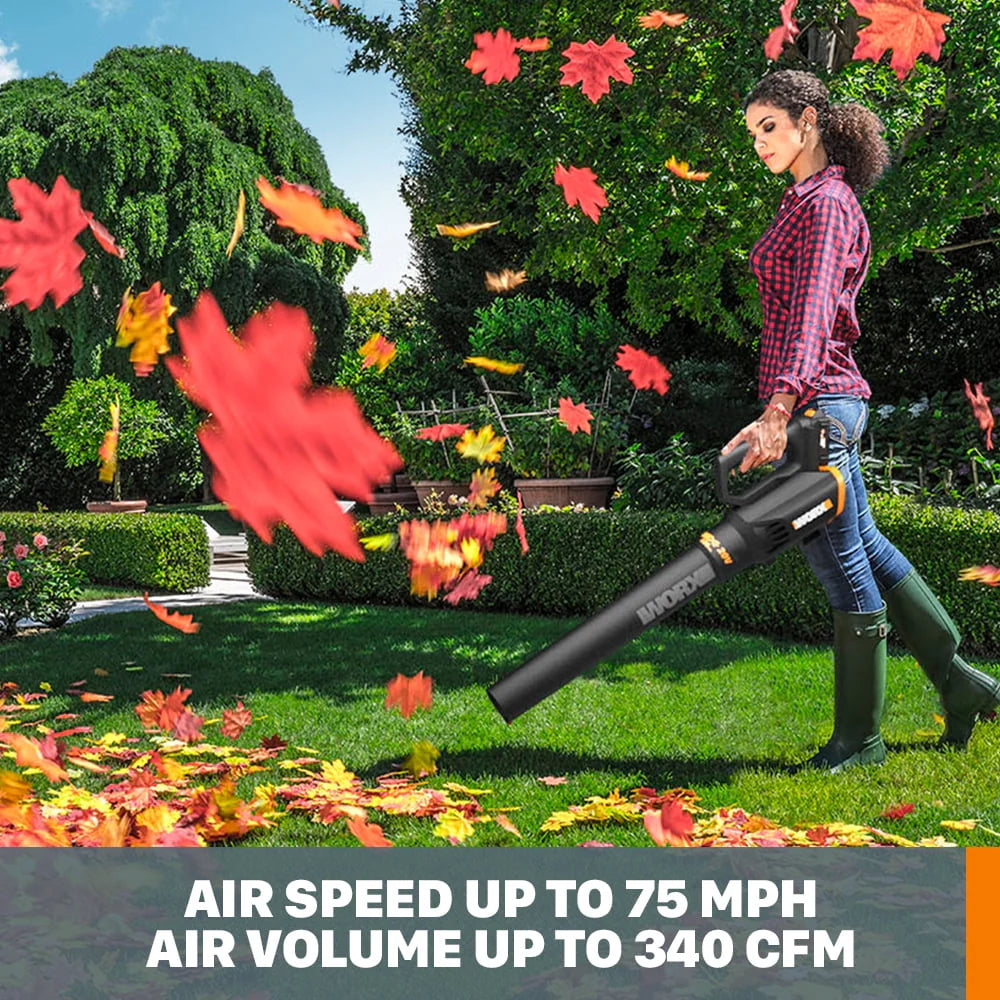 Cordless Grass Trimmer, Hedge Trimmer, & Blower Combo G461268