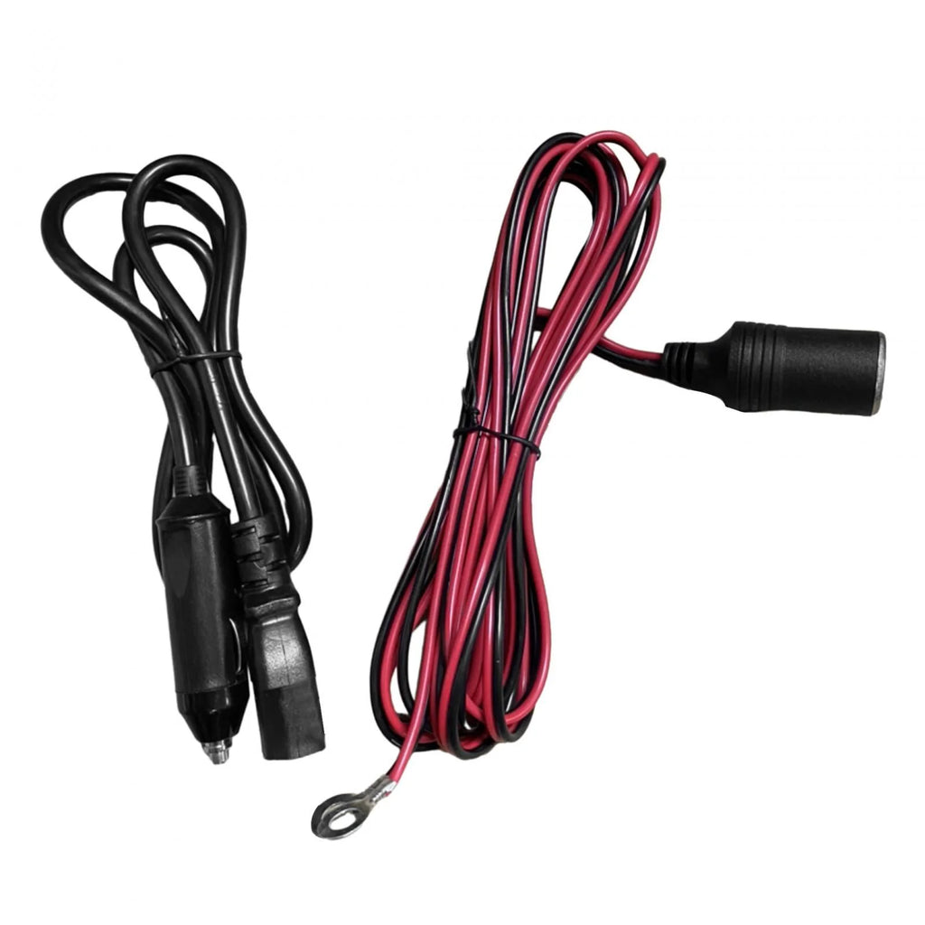 Car Heating Cup Electric Kettle Black X169